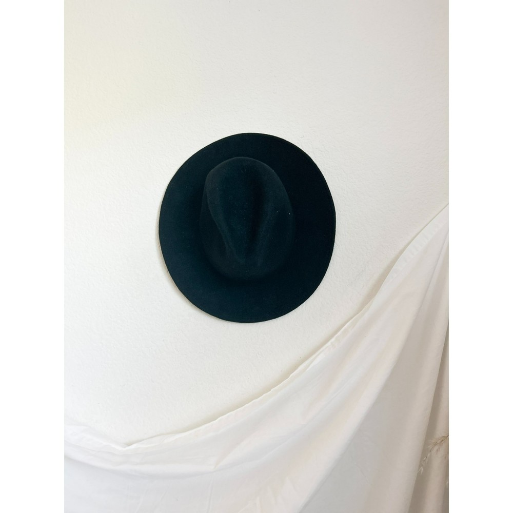 Gigi Pip ZEPHYR RANCHER BLACK size S/M